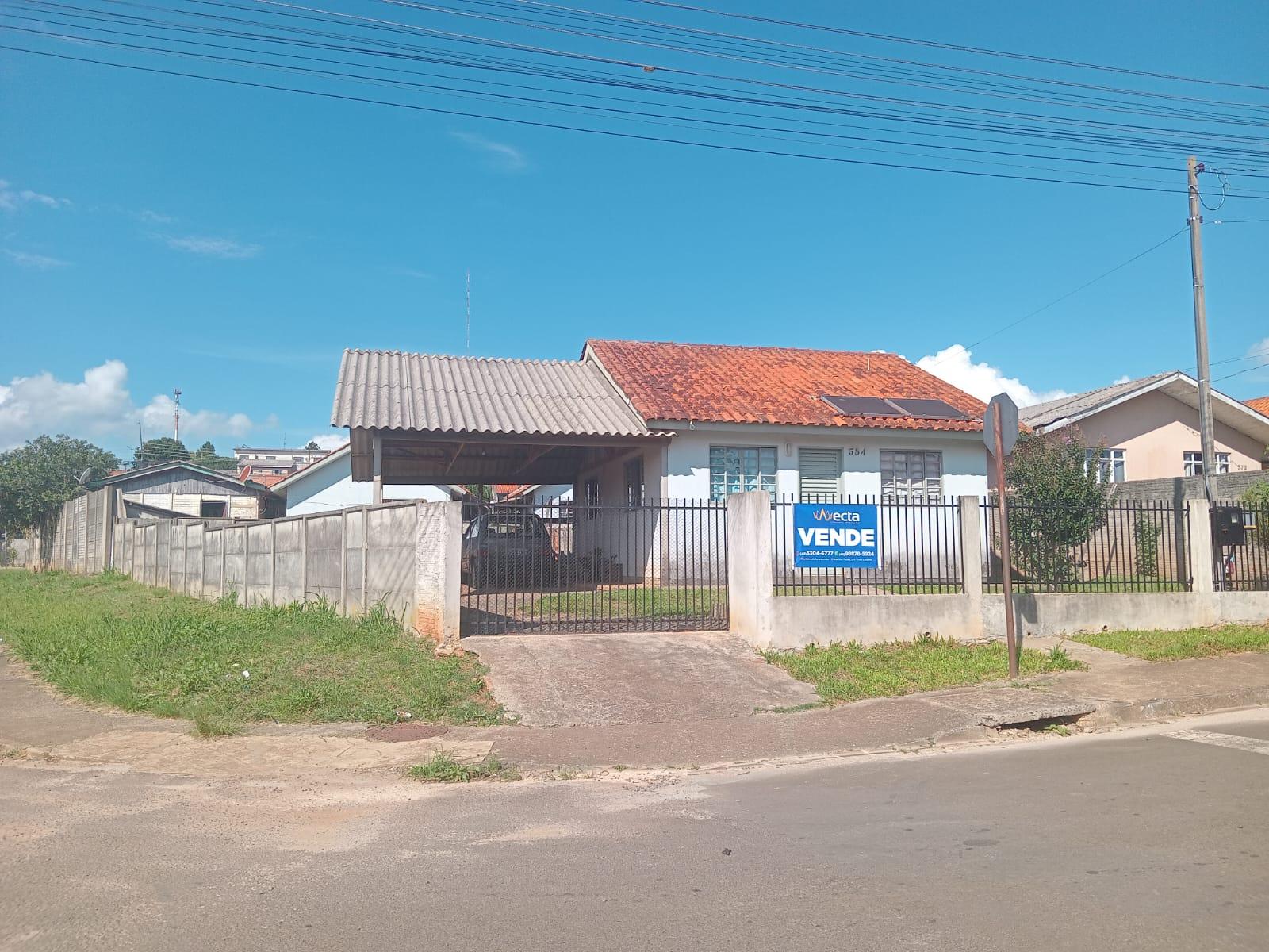 Casa à venda  Terreno de esquina Ótima oportunidade para se viver