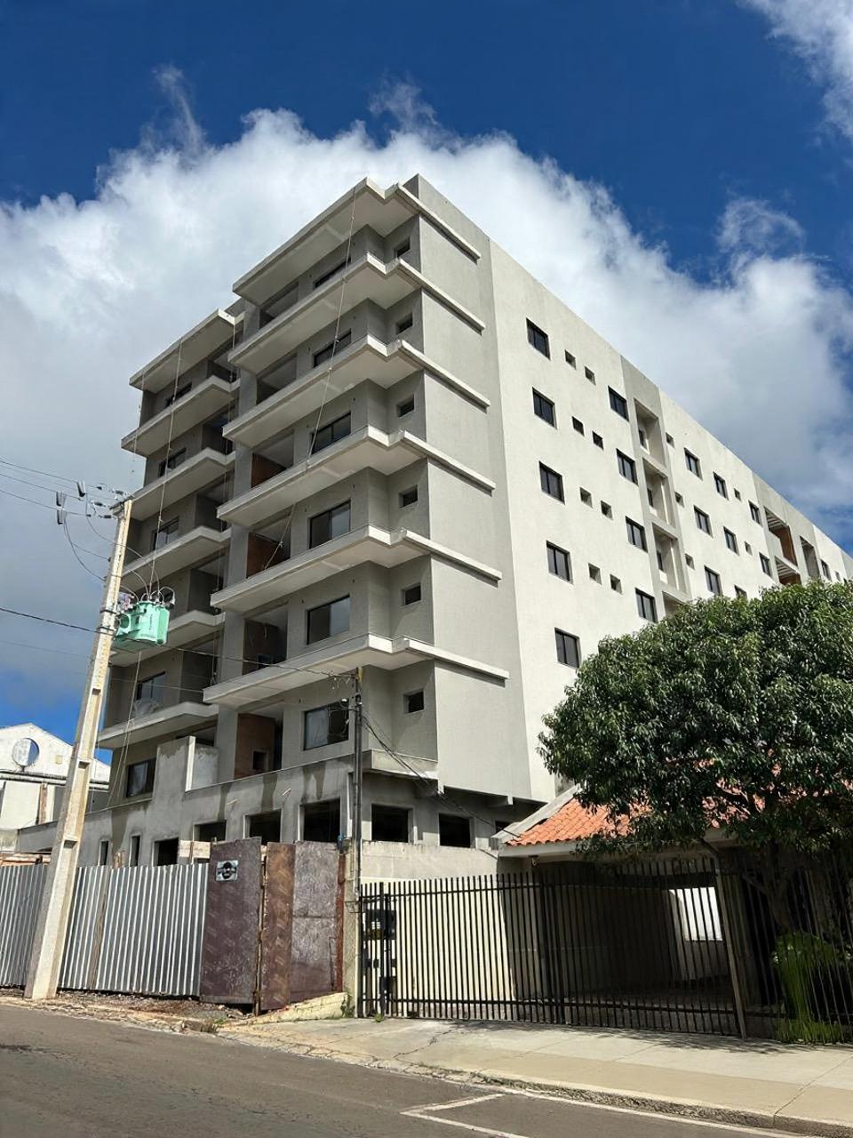 Apartamento, Santa Cruz, GUARAPUAVA - PR