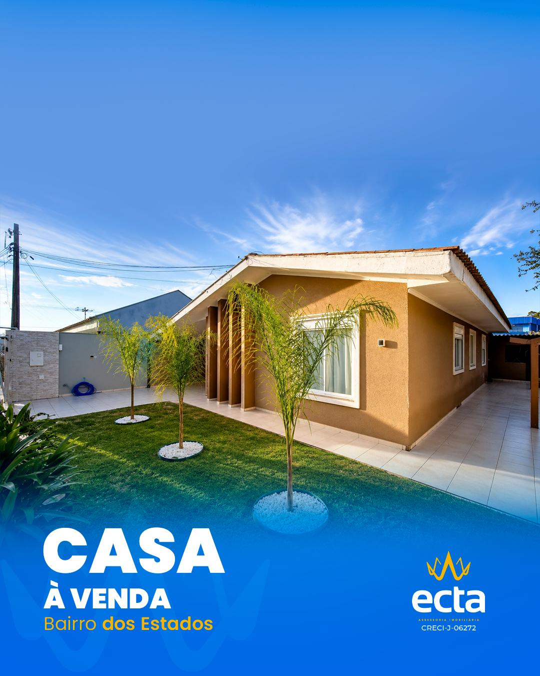 CASA INCRÍVEL À VENDA  ESPAÇO, CONFORTO E MUITO POTENCIAL 