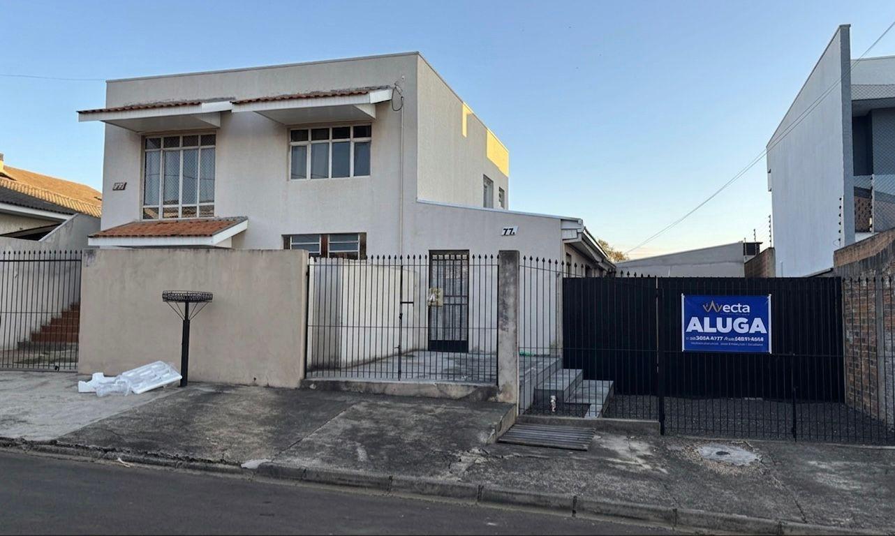 Barrac?o Comercial com 300 m? para loca??o, Dos Estados, GUARA...