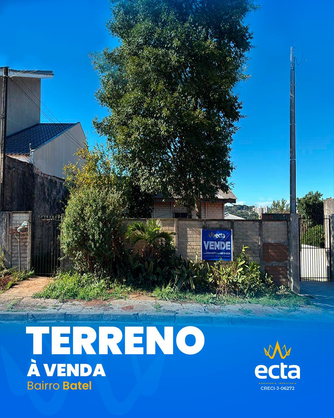 Terreno à Venda  Excelente Oportunidade de Investimento em GUA...