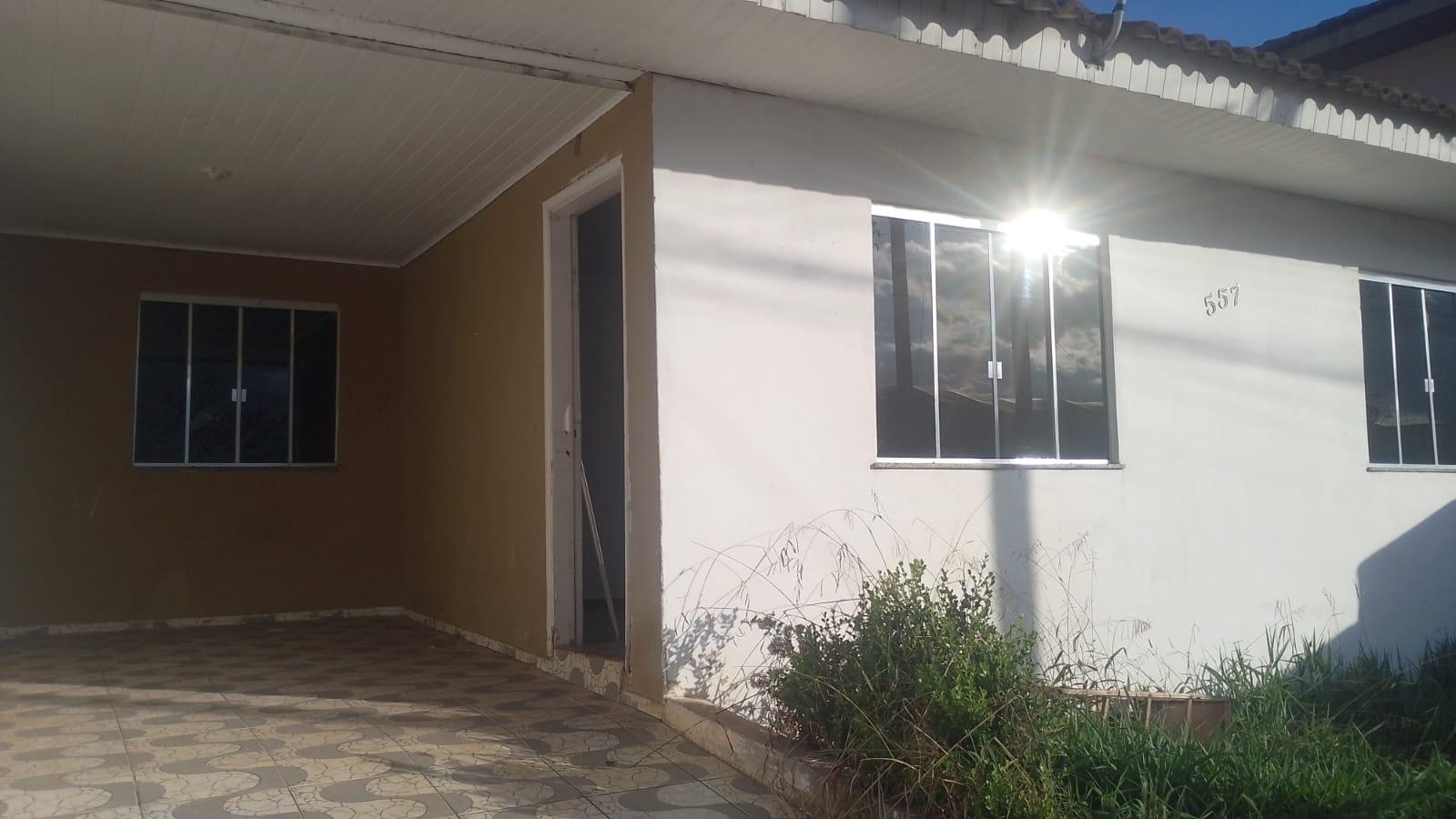 Casa em alvenaria para loca??o, Mirante da Serra, GUARAPUAVA - PR