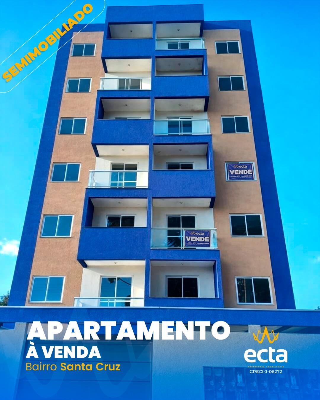 Apartamento para locação, Santa Cruz, GUARAPUAVA - PR