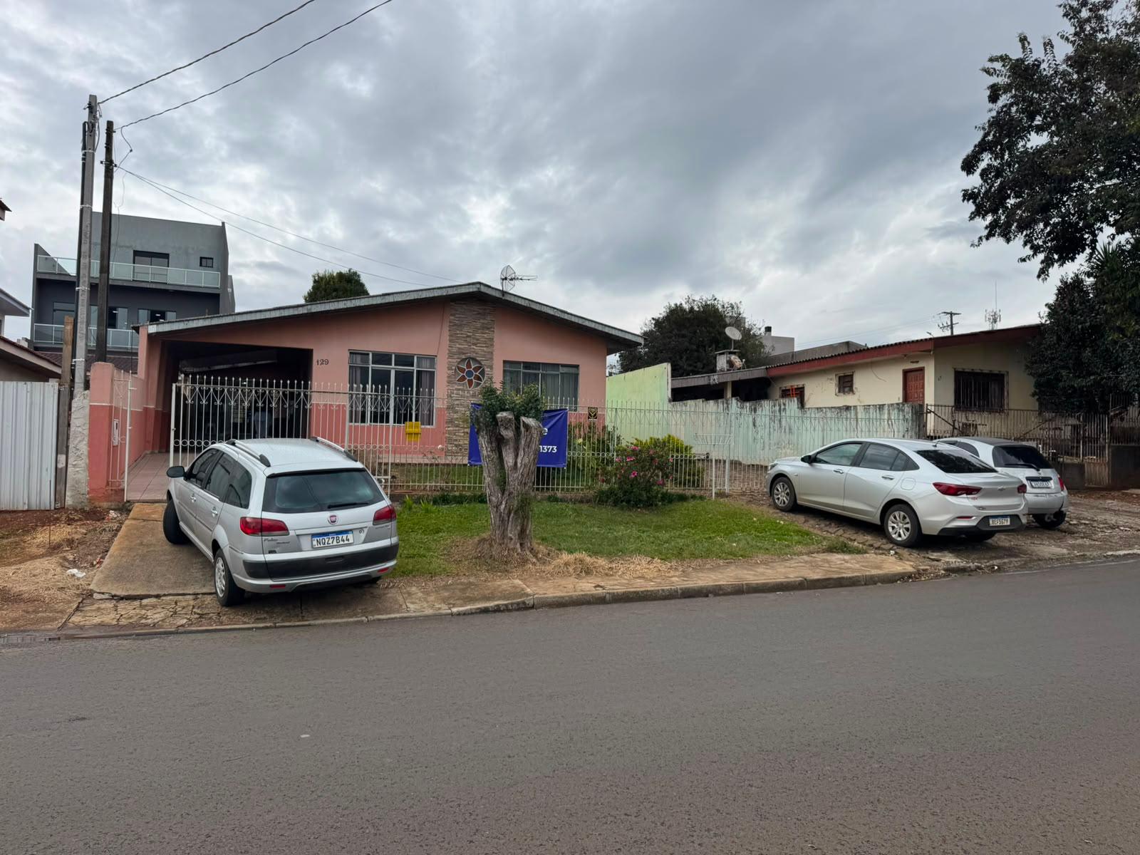 Excelente oportunidade no Bairro Bonsucesso! GUARAPUAVA - PR