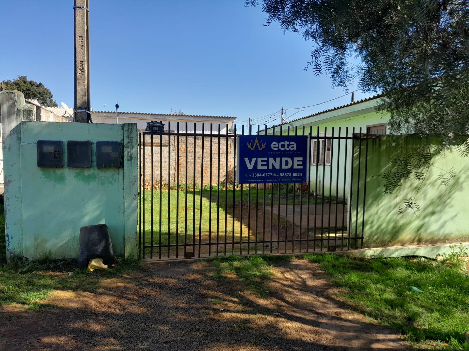 Seu novo lar espera por voc? na Vila Karem  S?o Crist?v?o! GUA...