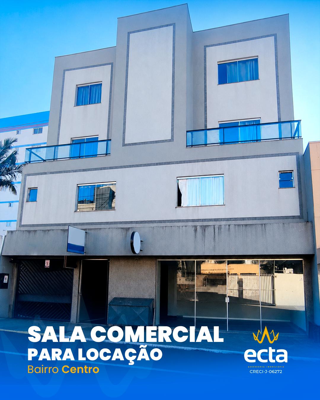 Excelente oportunidade para o seu neg?cio no Centro de GUARAPU...