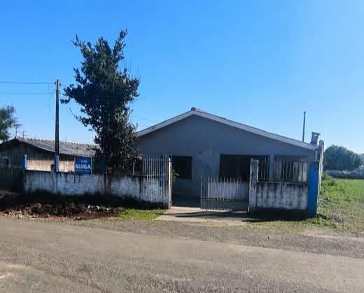 Casa para loca??o, Conradinho, 04 QUARTOS GUARAPUAVA - PR