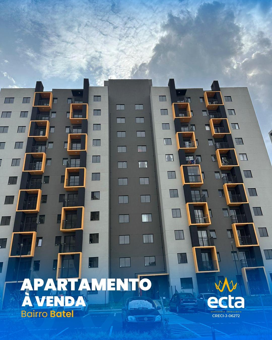 Seu novo lar espera por voc? no Vista Batel!  GUARAPUAVA - PR