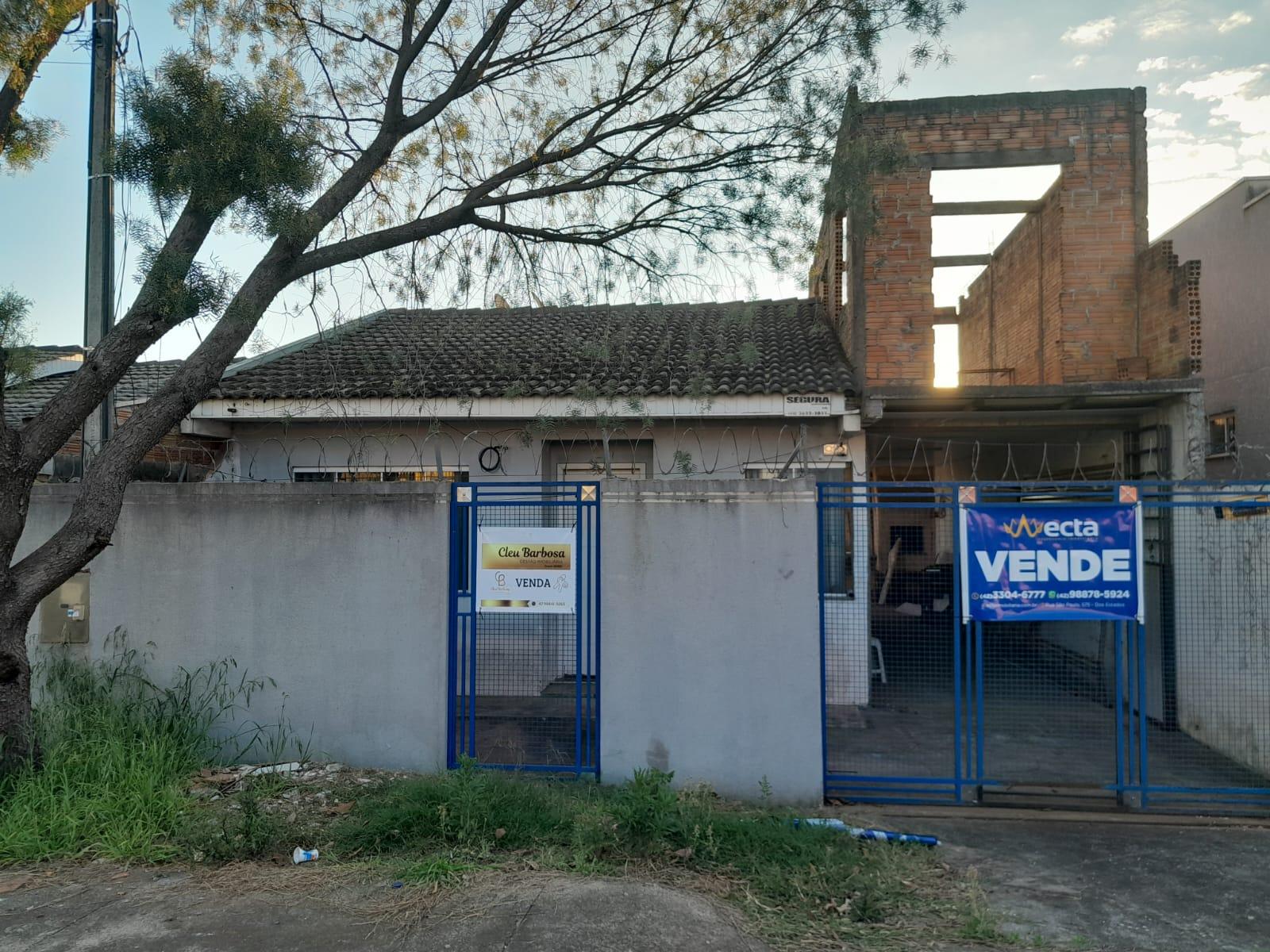 Casa, Vila Bela, GUARAPUAVA - PR