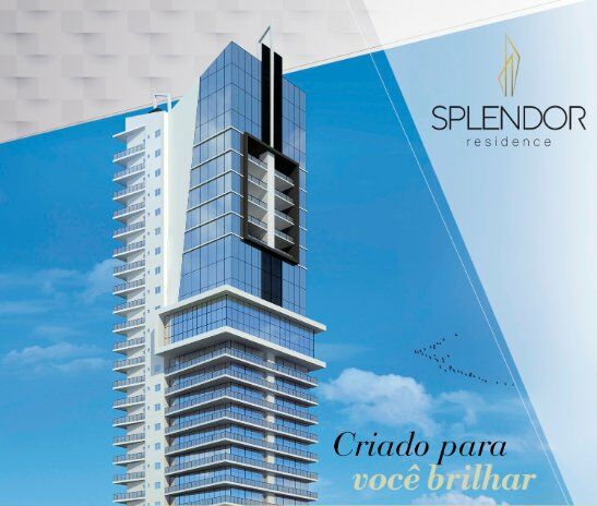 Apartamento, Centro, GUARAPUAVA-PR