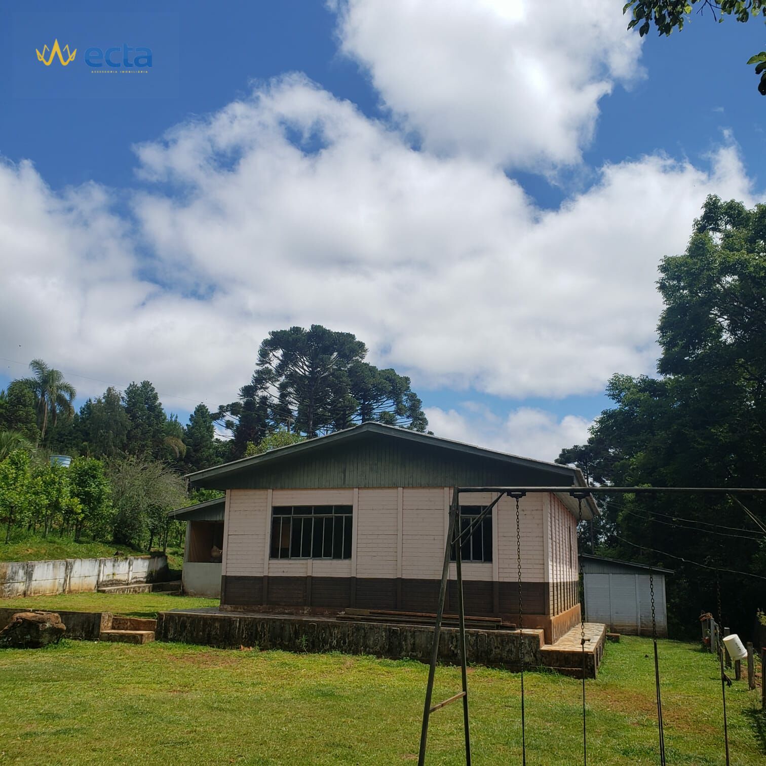 Chácara, Palmeirinha, GUARAPUAVA-PR