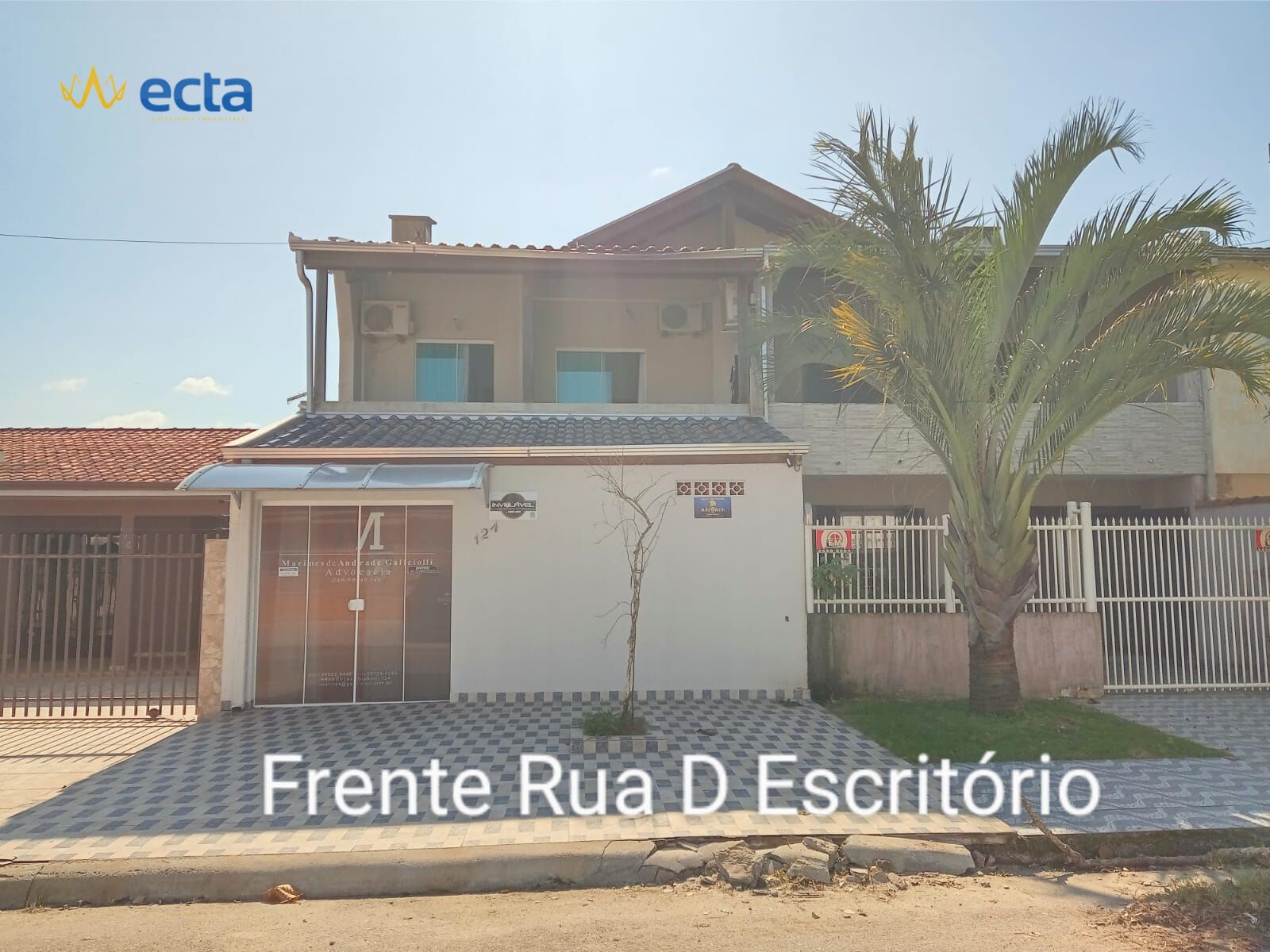 Sobrado com 3 dormitórios à venda, BALNEARIO PRAIA GRANDE, MAT...
