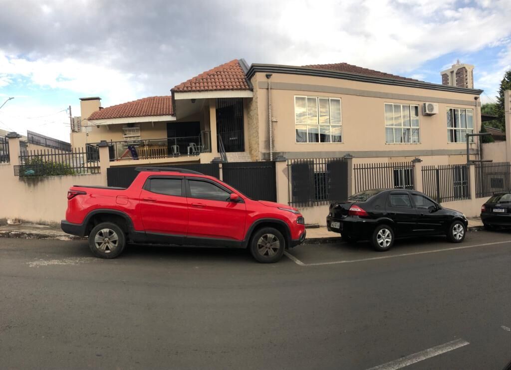 Sobrado com 5 dormitórios à venda, Batel, GUARAPUAVA - PR