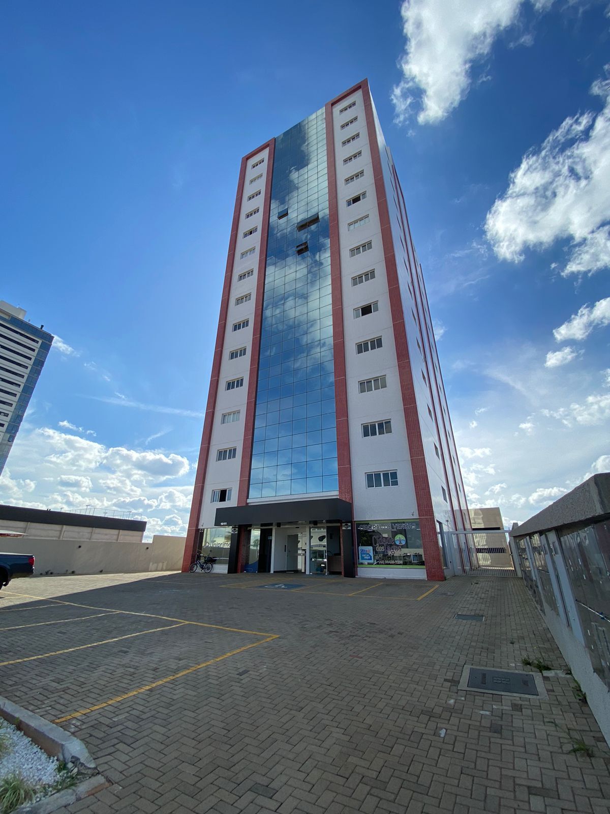 Sala Comercial à venda,150.62 m , Cidade dos Lagos, GUARAPUAVA...