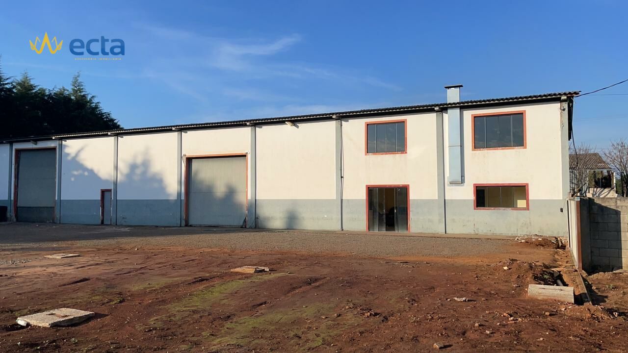Galp?o, Industrial, GUARAPUAVA-PR