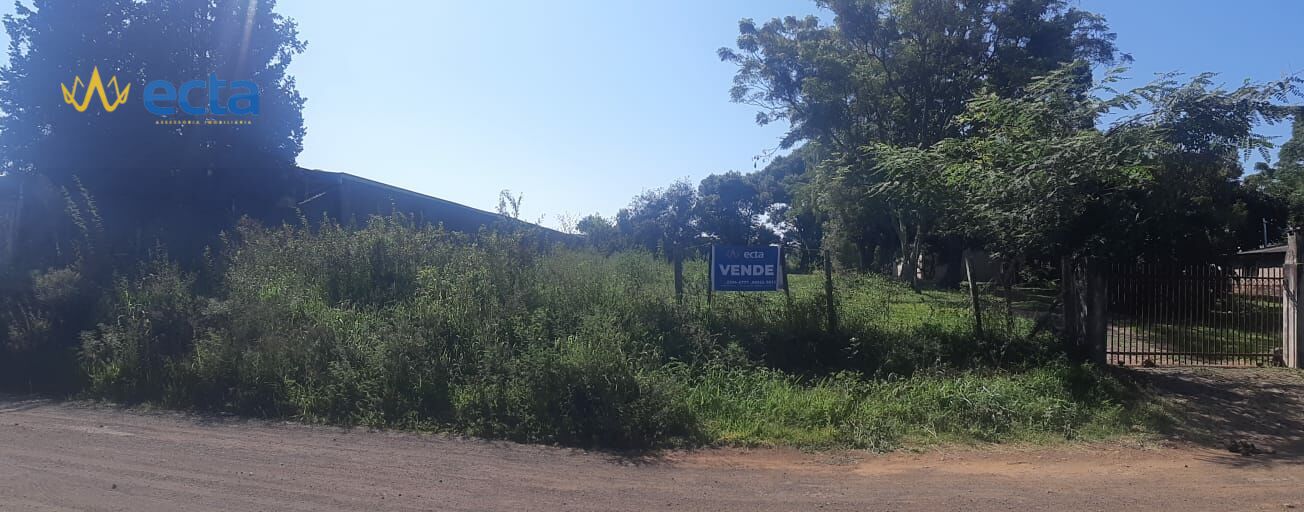 Terreno à venda,400.00 m , Santa Cruz, GUARAPUAVA - PR