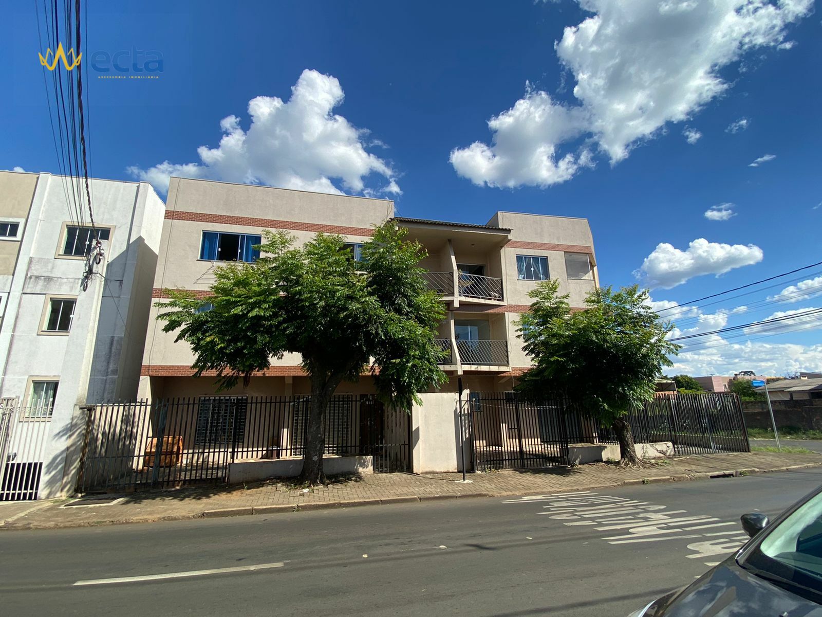 Edifício Prédio à venda, Santa Cruz, GUARAPUAVA - PR