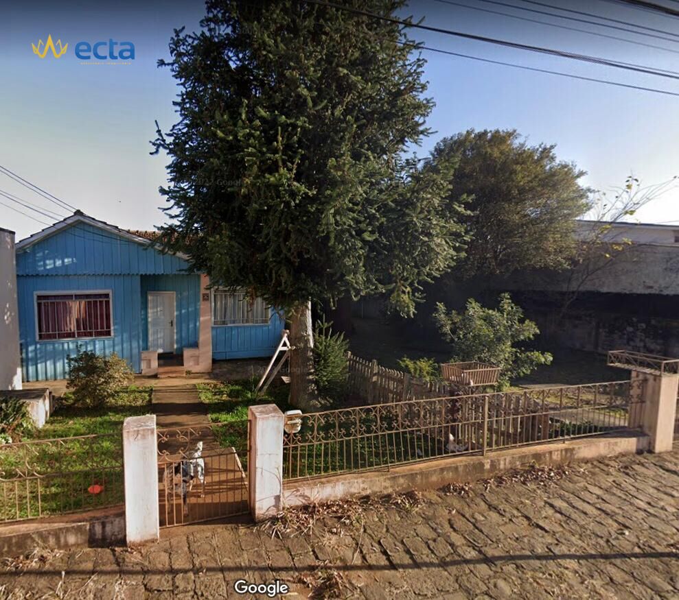 Terreno à venda,1025.00 m , Centro, GUARAPUAVA - PR