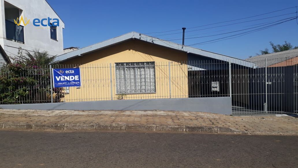 Casa, JARDIM PEROLA DO OESTE, GUARAPUAVA-PR