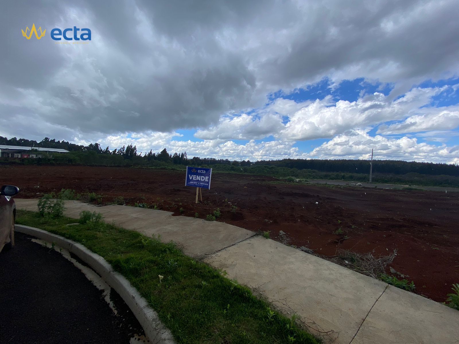 Terreno à venda,300.12 m , Morro Alto, GUARAPUAVA - PR
