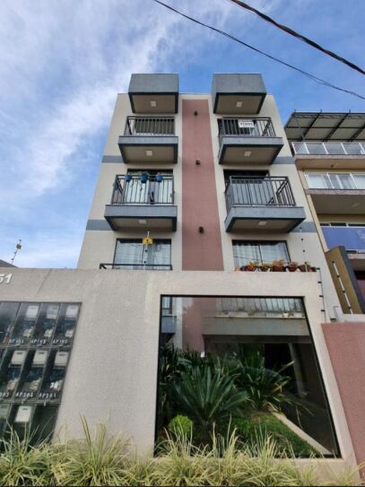 Apartamento, Santa Cruz, GUARAPUAVA-PR