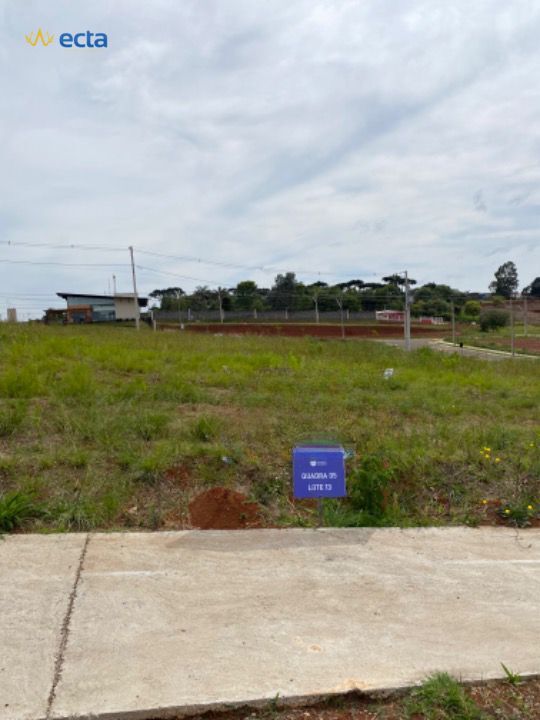 Terreno ? venda,240.00 m , Industrial, GUARAPUAVA - PR