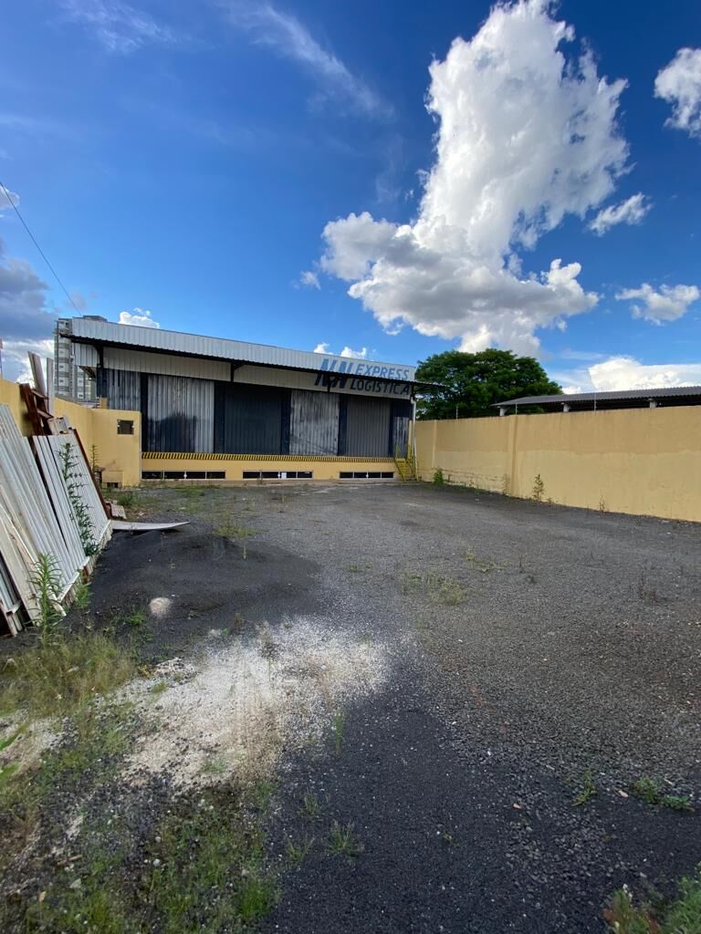 Galpão à venda,364.00 m , Bonsucesso, GUARAPUAVA - PR
