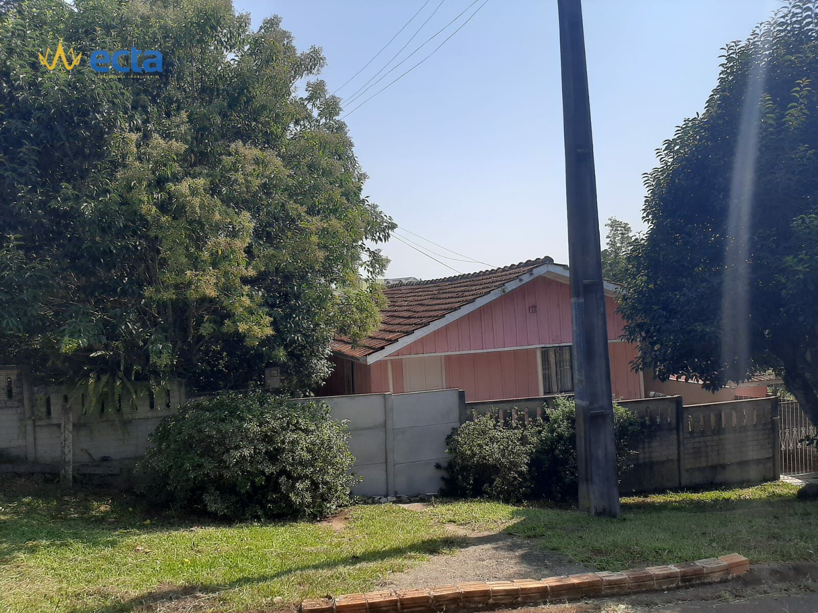 Terreno, Vila Bela, GUARAPUAVA-PR