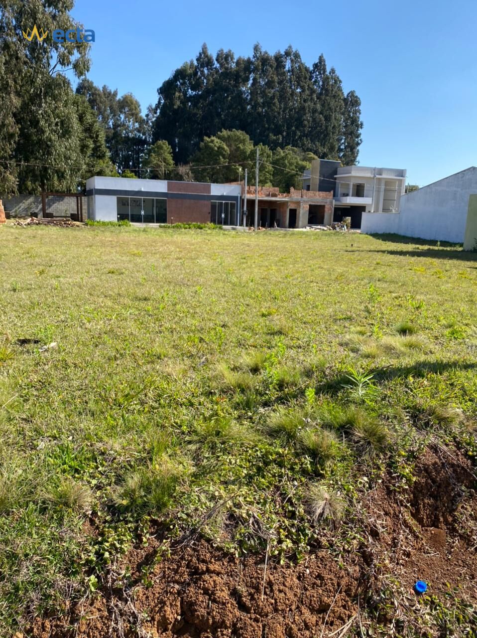 Terreno à venda,126.00 m , Boqueirão, GUARAPUAVA - PR