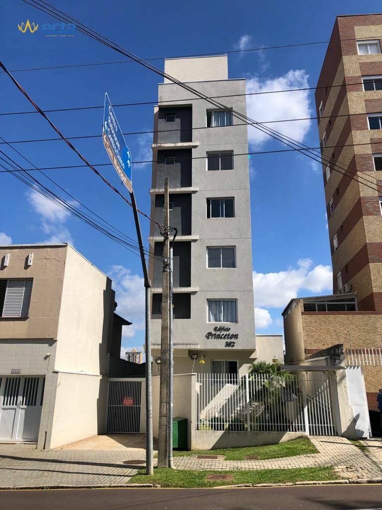Apartamento, Mercês, CURITIBA-PR