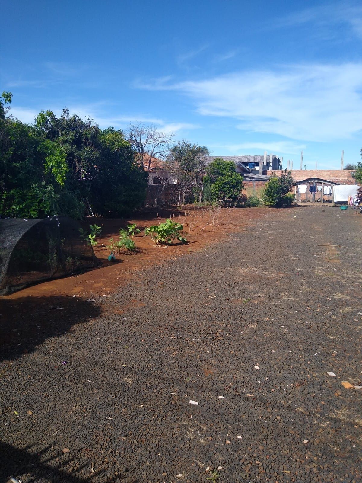 Terreno, Centro, CANDOI -PR
