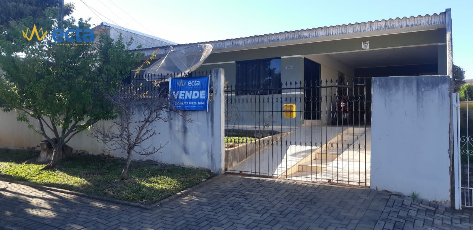 Casa, Batel, GUARAPUAVA-PR