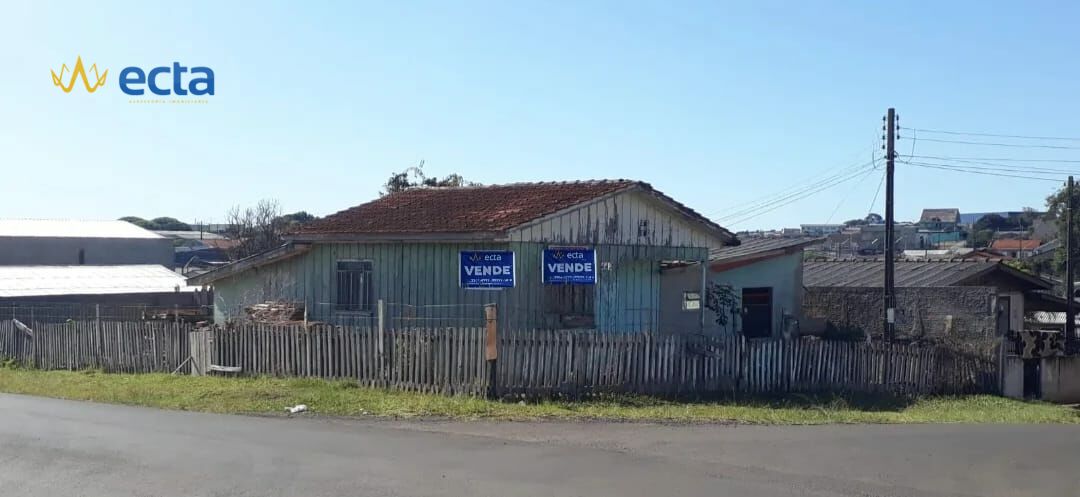 Terreno à venda,400.05 m , Conradinho, GUARAPUAVA - PR