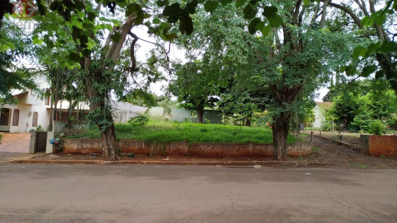 TERRENO PRÓXIMO AO HOSPITAL RONDON