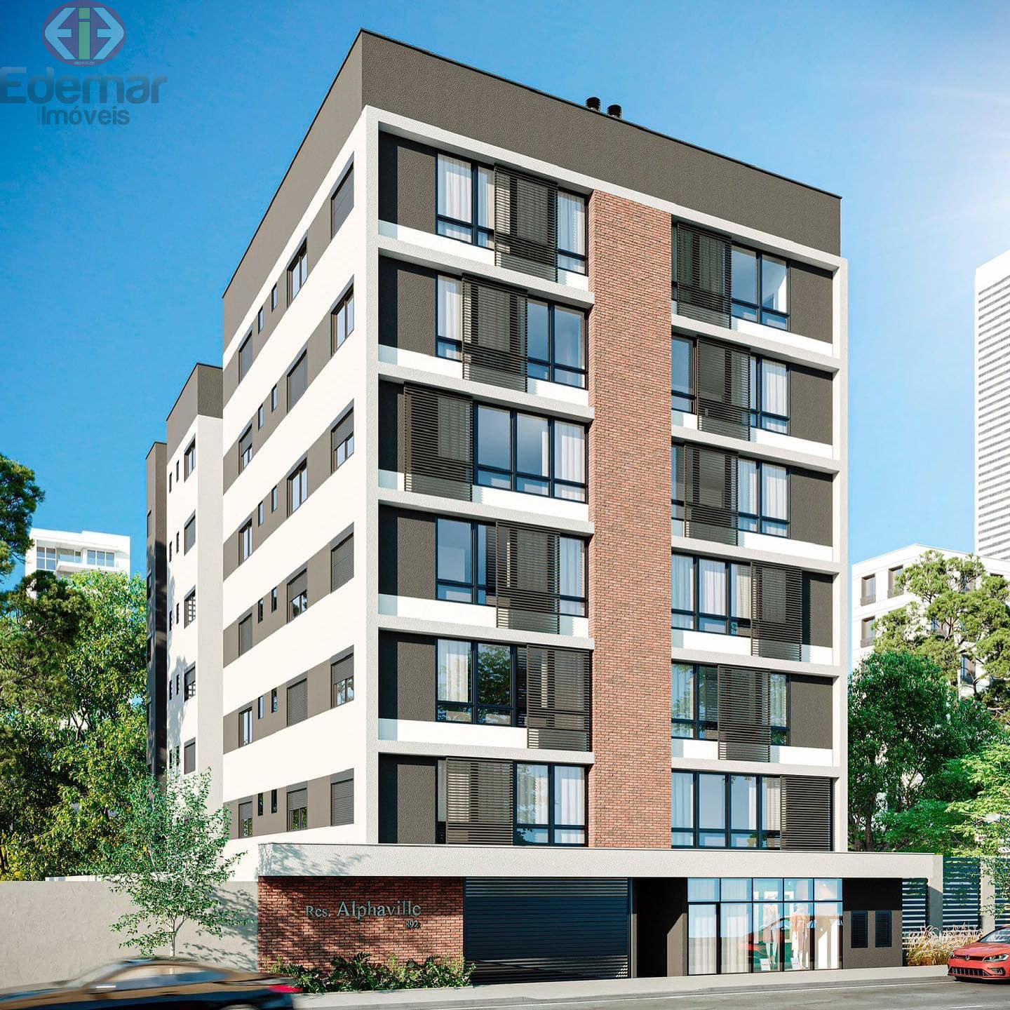LANÇAMENTO EM MARECHAL CÂNDIDO RONDON - APARTAMENTOS