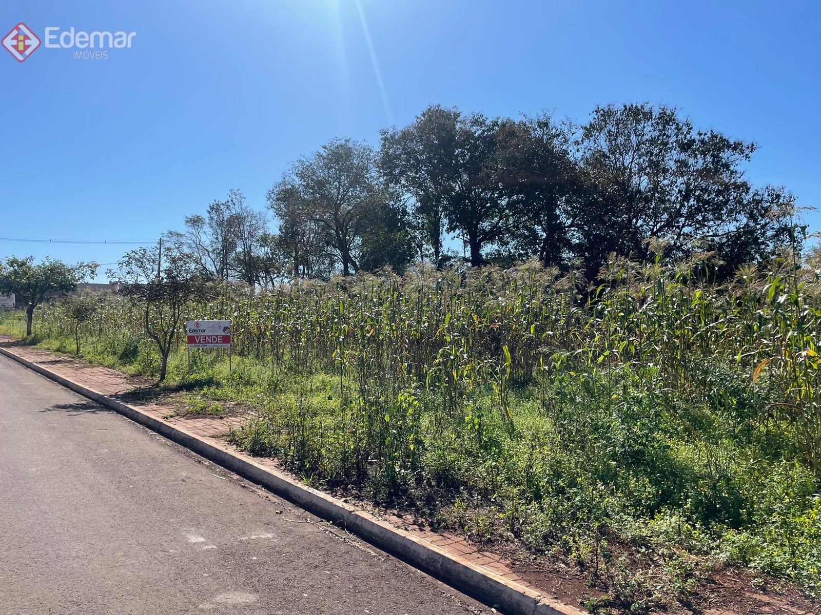 Terreno no loteamento PORTAL   PATO BRAGADO - PR