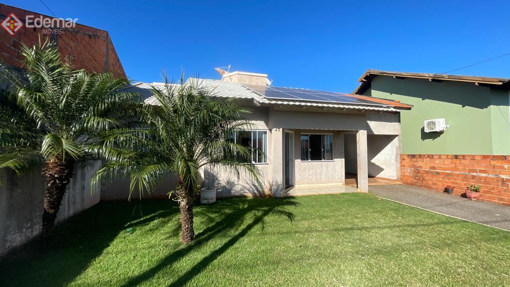 Casa no bairro Boa vista