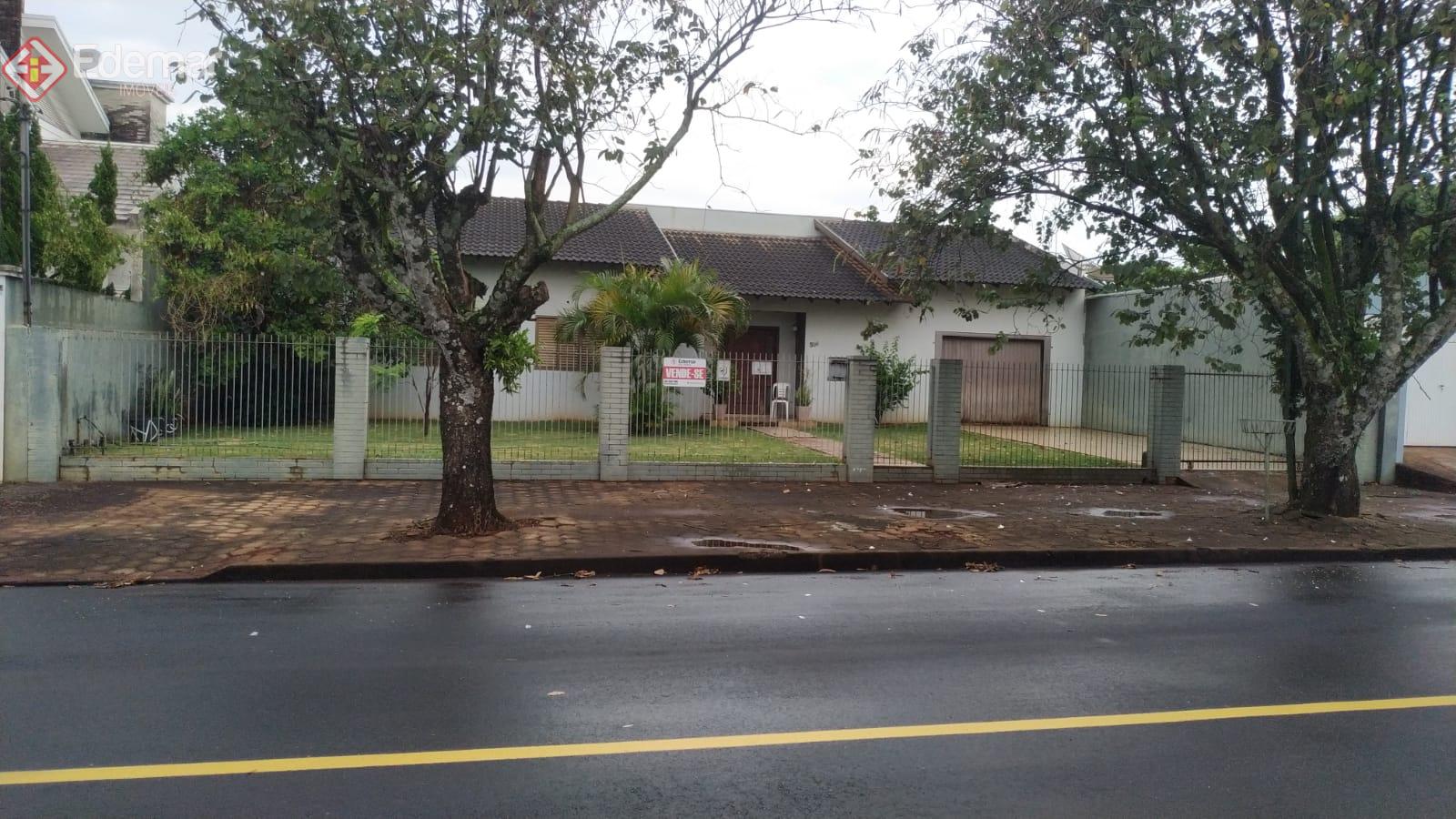 Casa próximo ao Clube concórdia