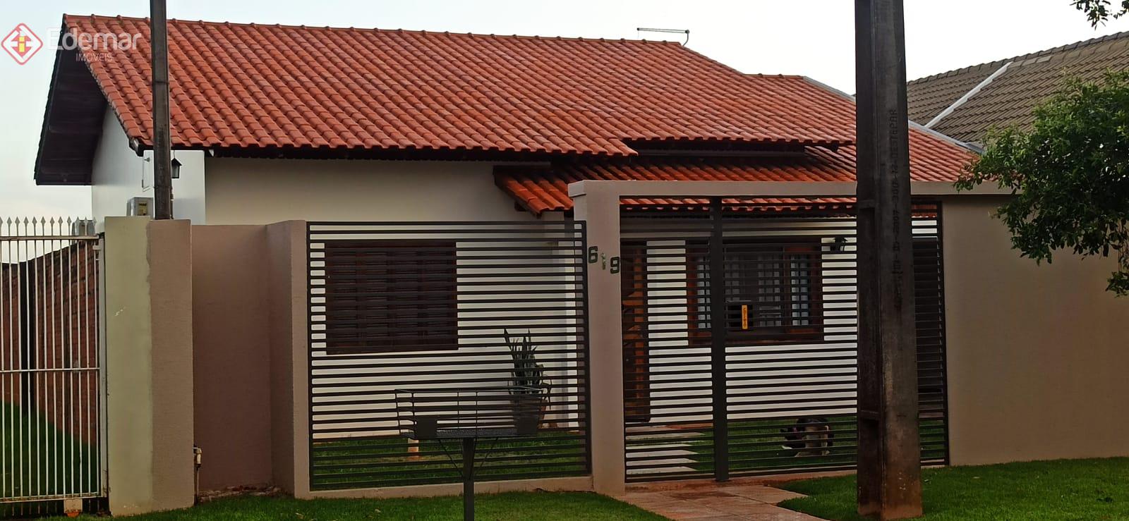 Casa no  loteamento Andorinha