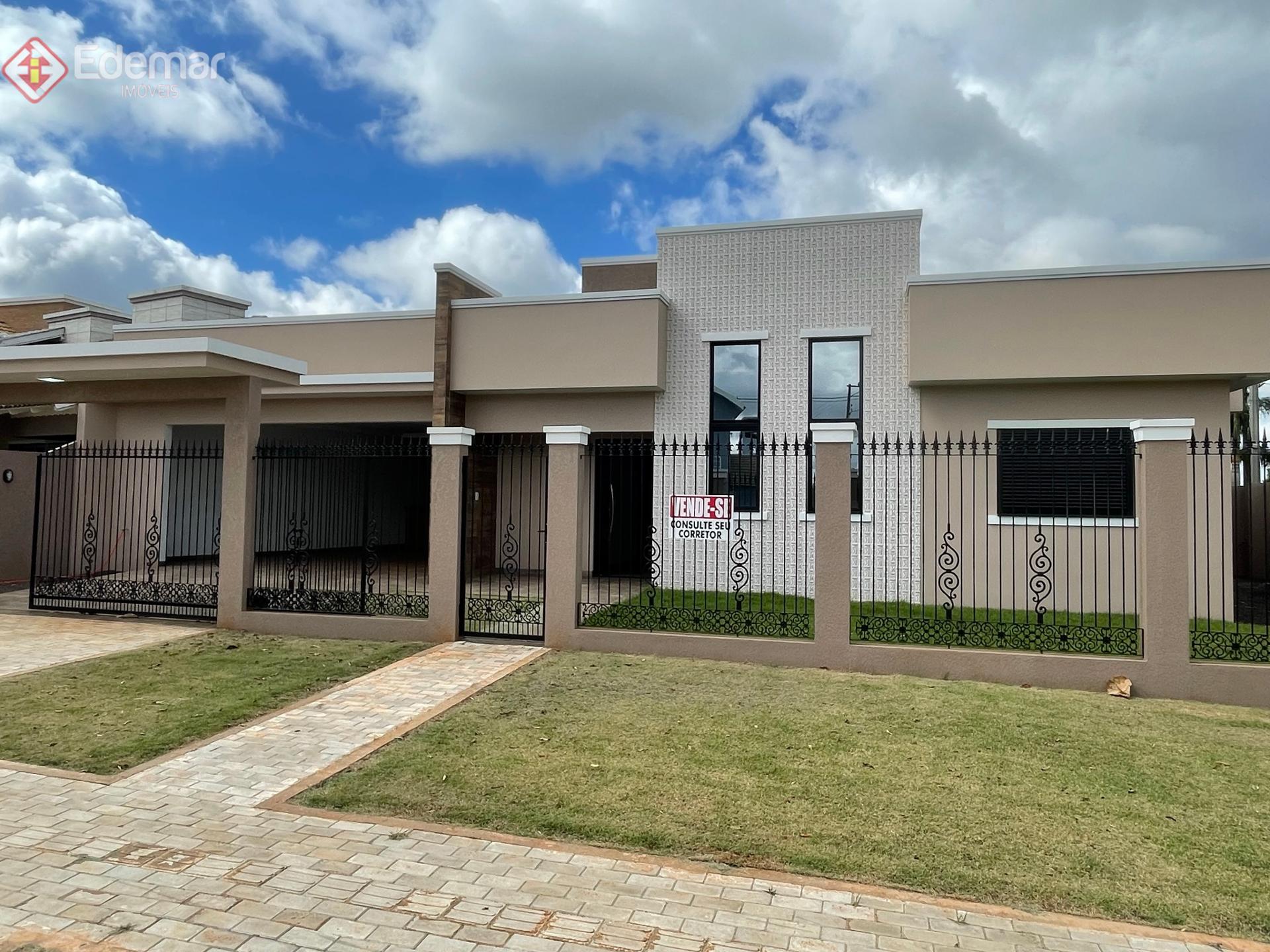 Casa à venda, BAIRRO BOA VISTA, MARECHAL CANDIDO RONDON - PR