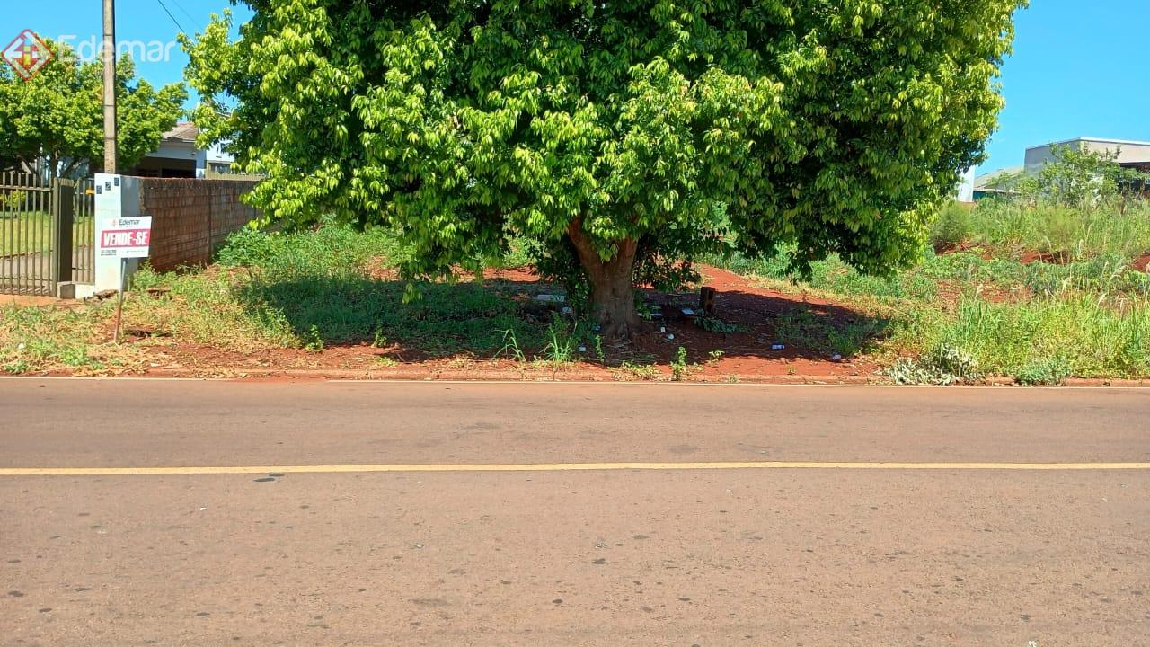 Terreno à venda, BAIRRO BOA VISTA, MARECHAL CANDIDO RONDON - PR