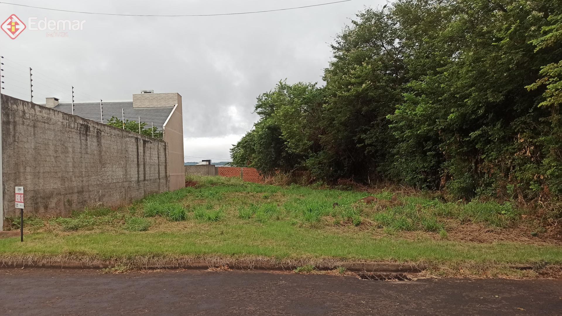 Terreno à venda, São Lucas, MARECHAL CANDIDO RONDON - PR