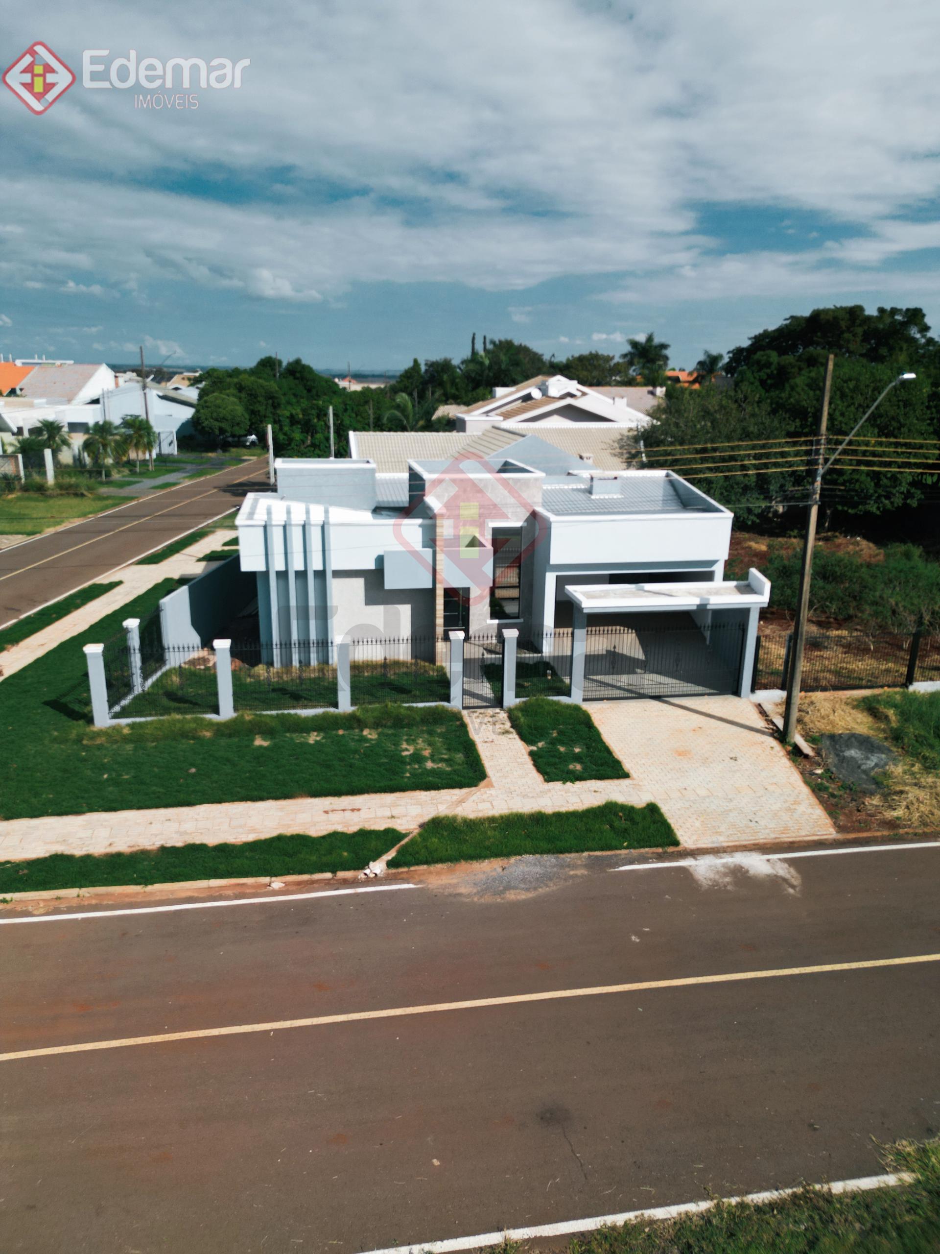 Casa à venda, BAIRRO BOA VISTA, MARECHAL CANDIDO RONDON - PR