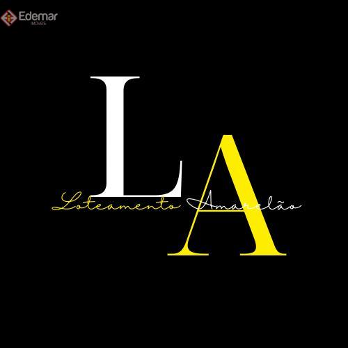 LOTEAMENTO AMARELÃO - MARIPÁ