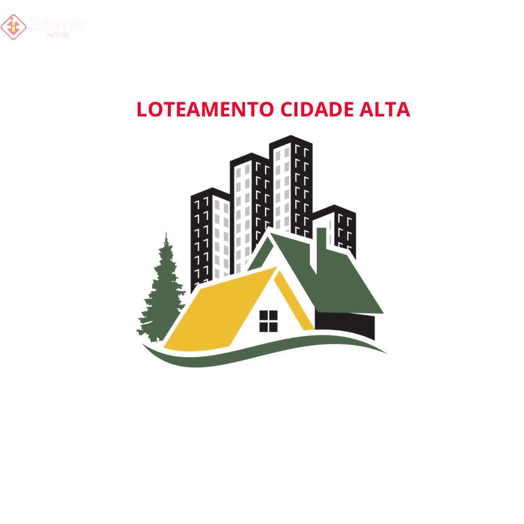 Lançamento à venda, Centro, NOVA SANTA ROSA - PR