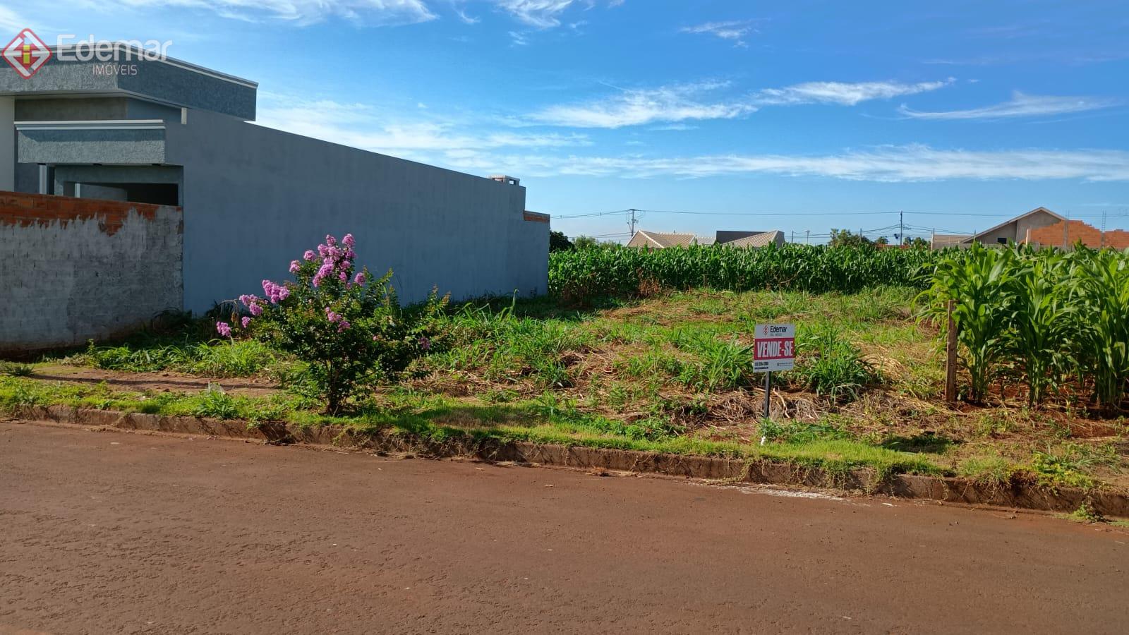 TERRENO LOT. EBENEZER