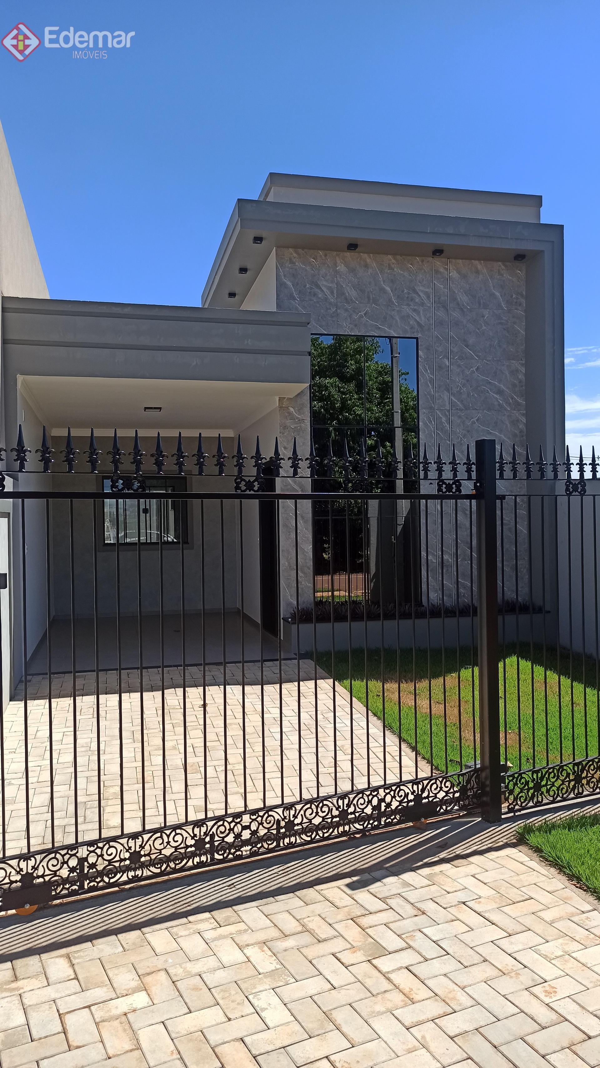 Casa à venda, LOT. PORT III, MARECHAL CANDIDO RONDON - PR