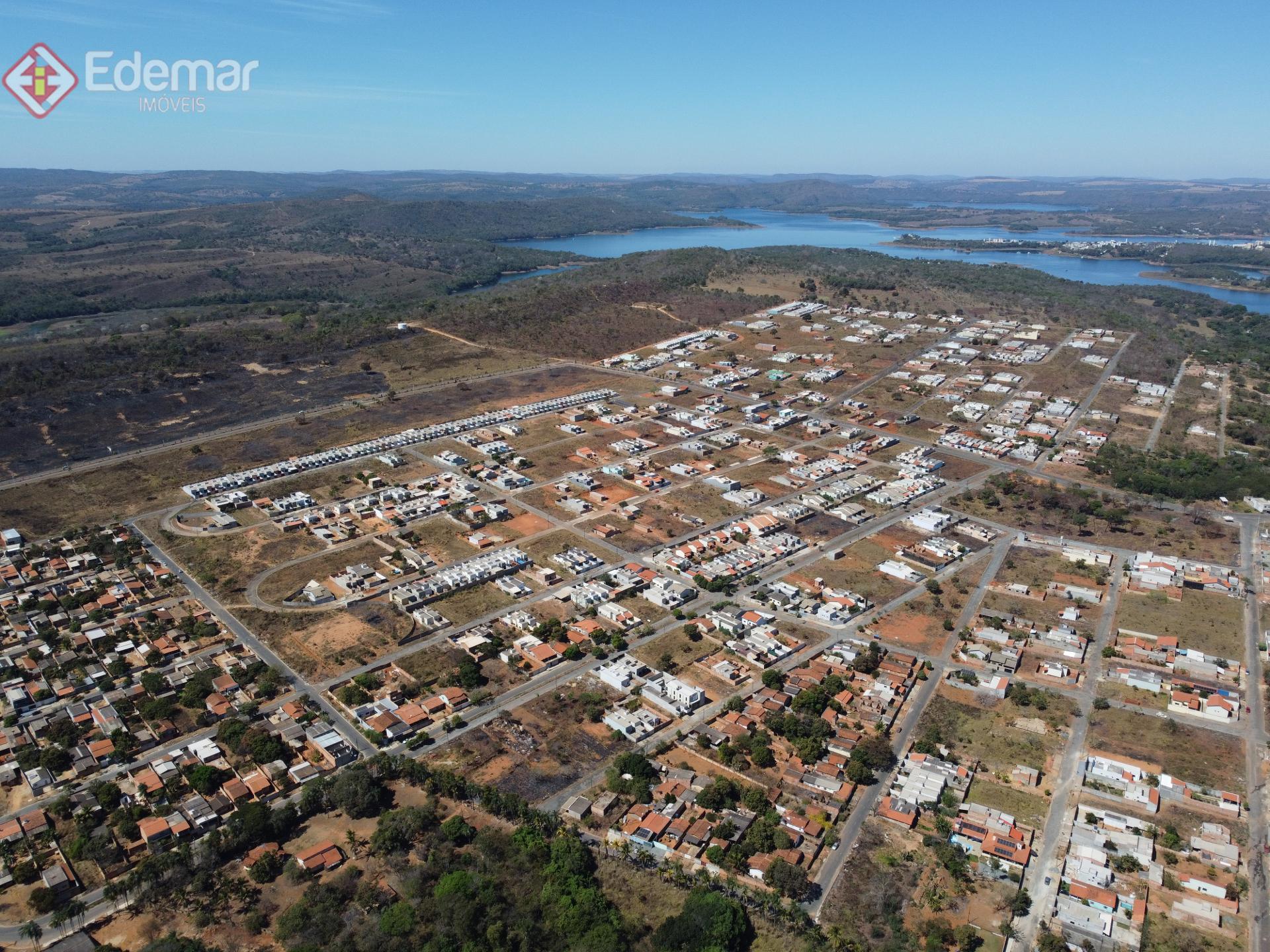 Loteamento à venda, Centro, CALDAS NOVAS - GO