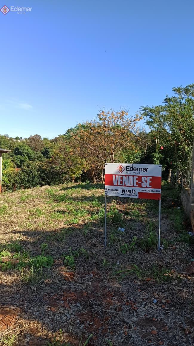 Terreno à venda, Centro, MARECHAL CANDIDO RONDON - PR