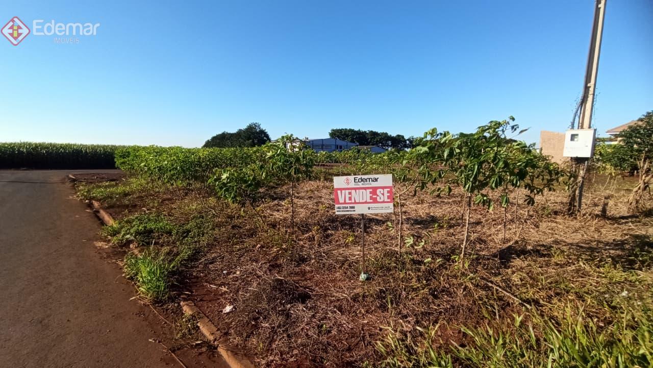 TERRENO A VENDA EM ALTO SANTA FÉ - NOVA SANTA ROSA